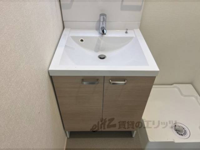 洗面所
