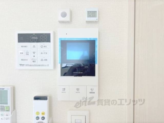ドアフォン（ＴＶ含）