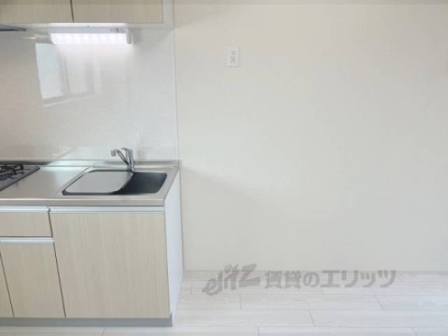 冷蔵庫置場