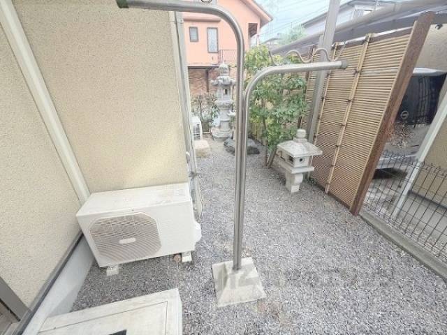 庭