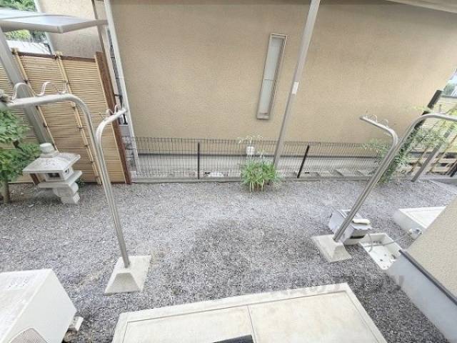庭