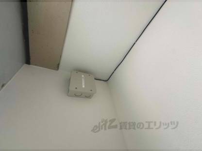 防犯カメラ機器