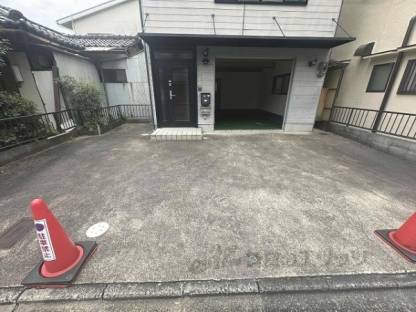 駐車スペース