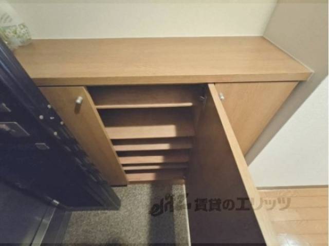 下駄箱