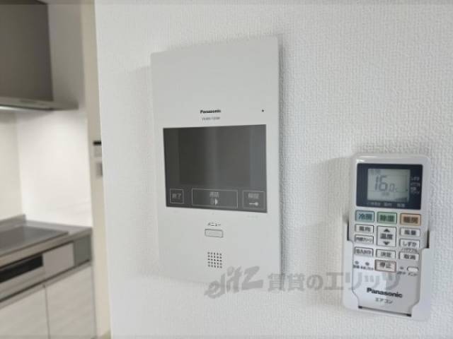 ドアフォン（ＴＶ含）