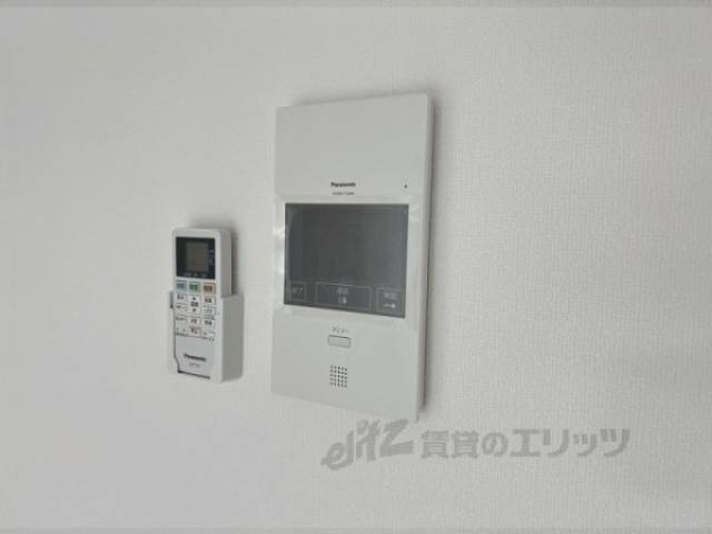 ドアフォン（ＴＶ含）