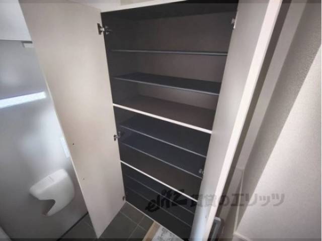 下駄箱