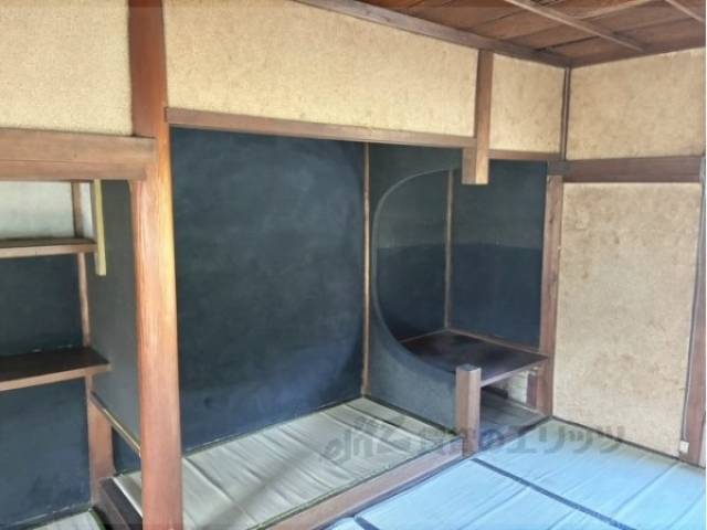 床の間