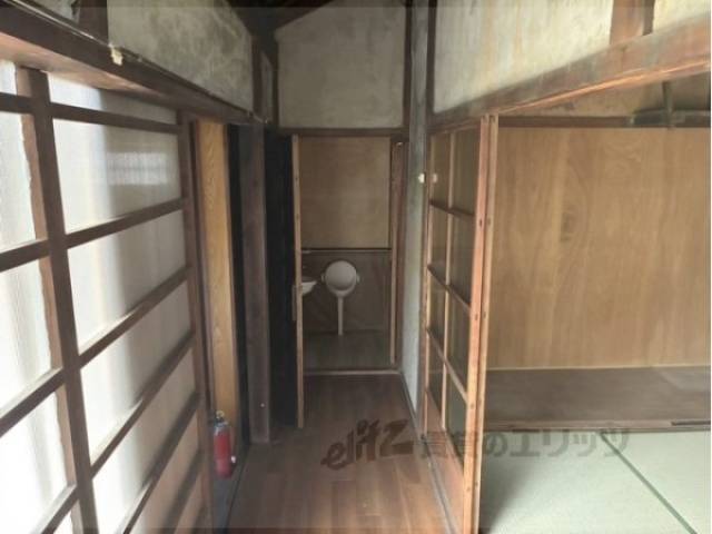 廊下
