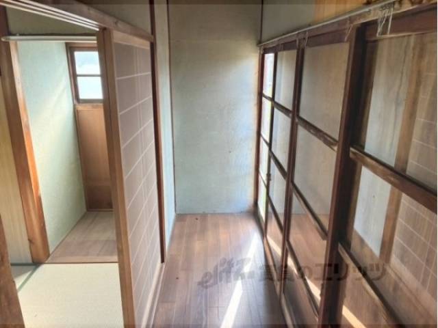 縁側