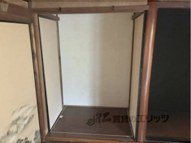 床の間