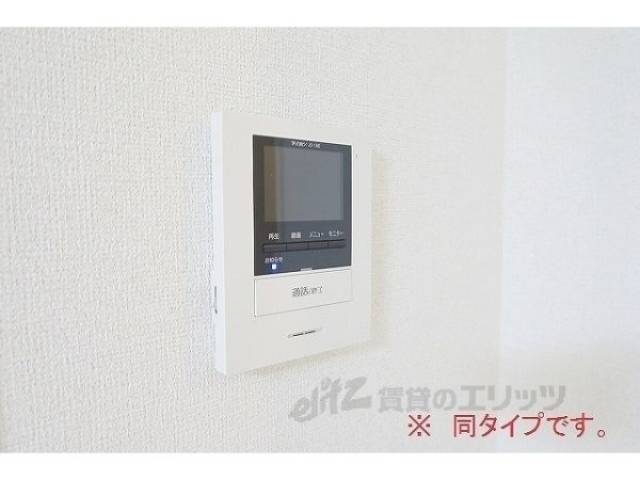 ドアフォン（ＴＶ含）