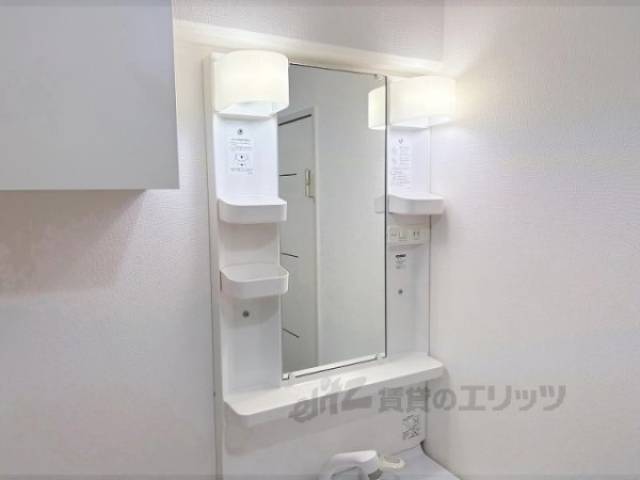 洗面所