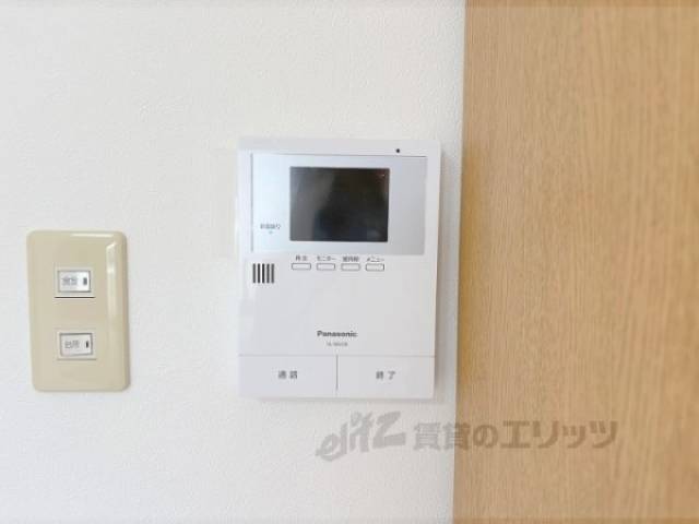 ドアフォン（ＴＶ含）