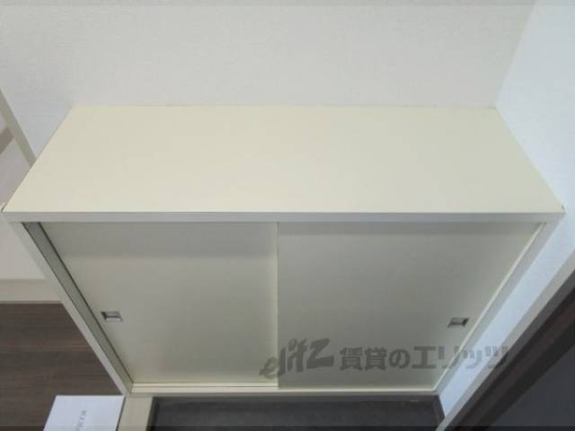 下駄箱