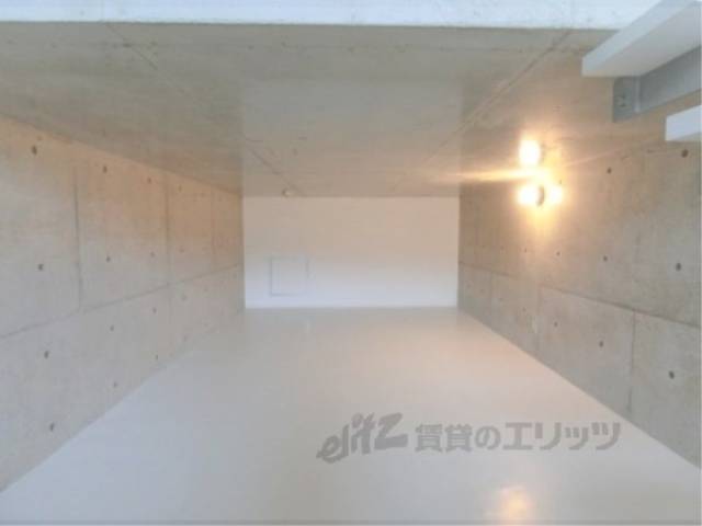 アンダーロフト