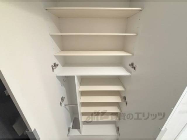 下駄箱