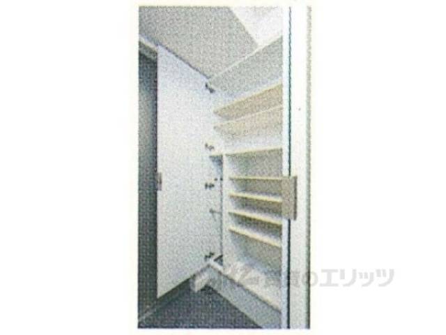 下駄箱