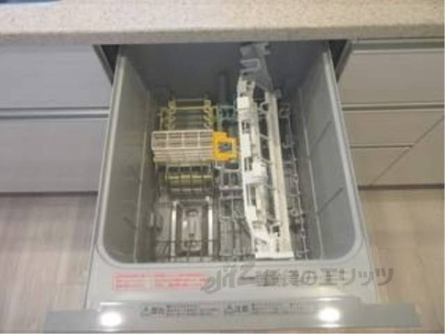 キッチン　食洗器