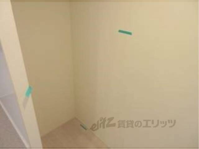 冷蔵庫置場