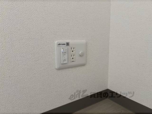 コンセント