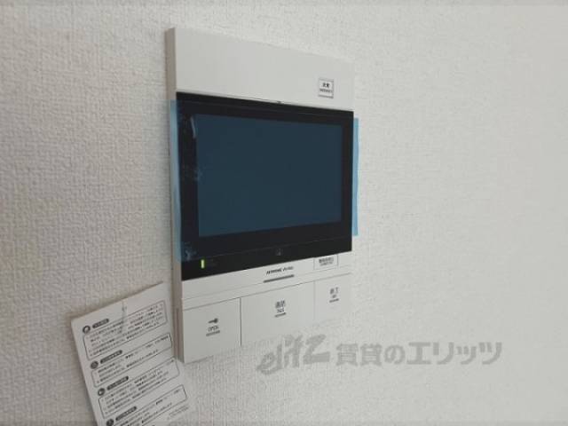 ドアフォン（ＴＶ含）