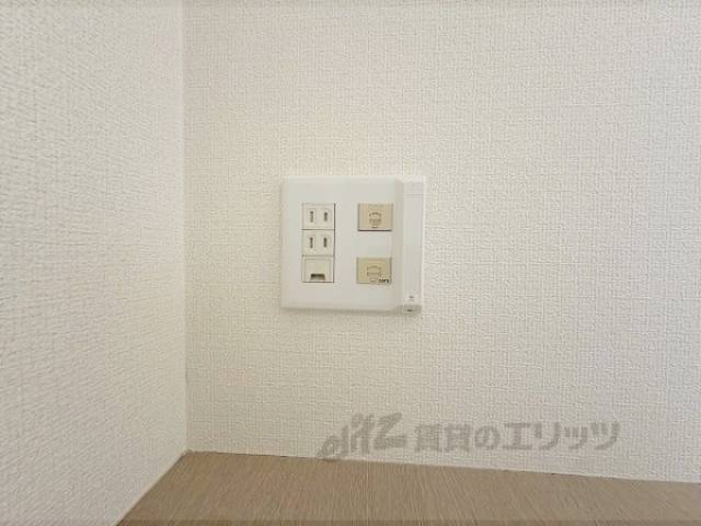 コンセント