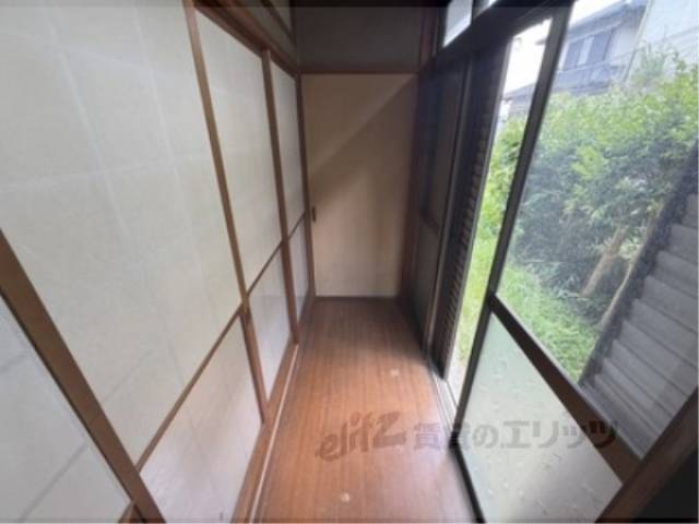 縁側
