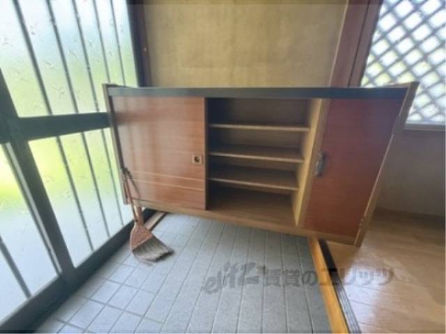 下駄箱