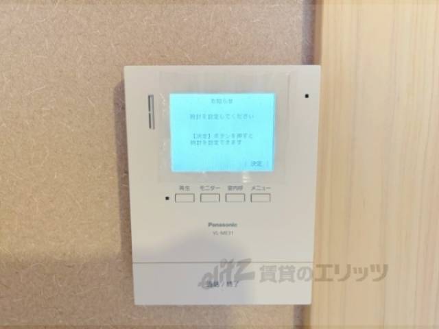 ドアフォン（ＴＶ含）