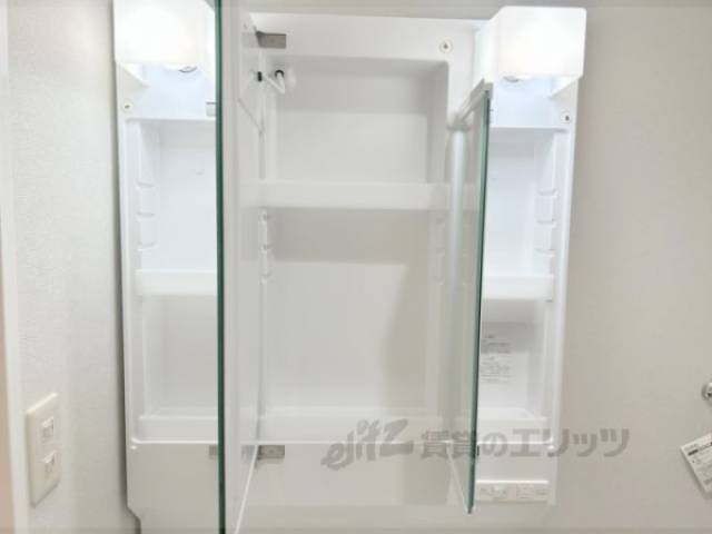 洗面所