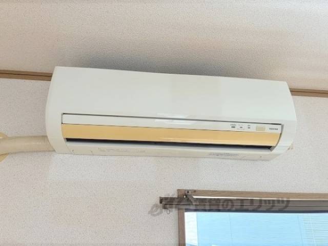 エアコン　洋室