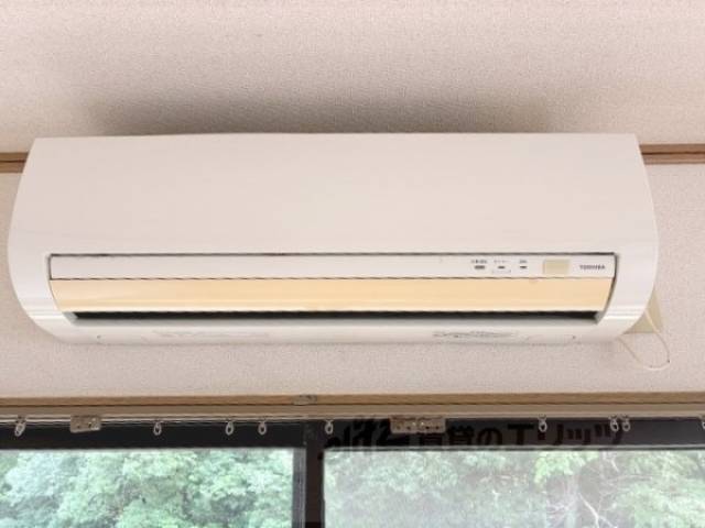 エアコン　洋室