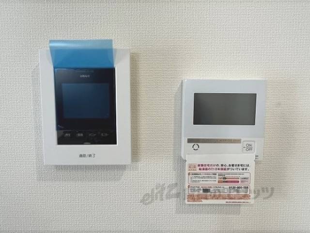 ドアフォン（ＴＶ含）