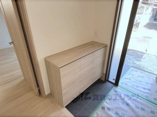 下駄箱