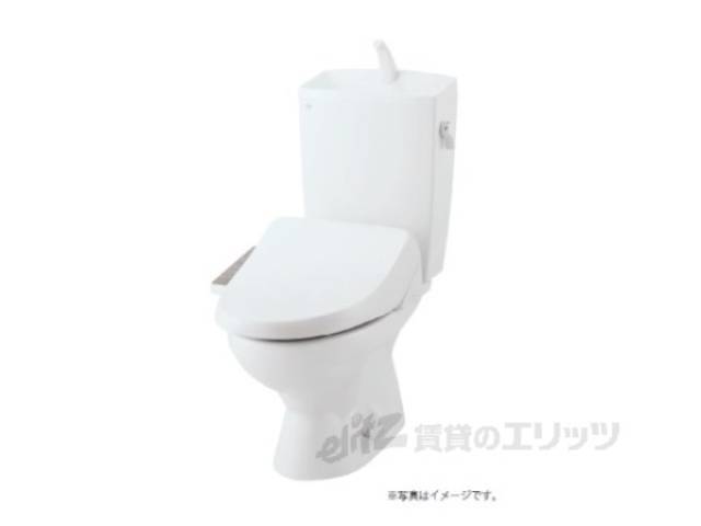 トイレ　イメージ写真