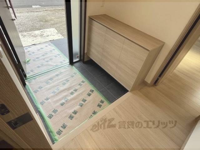 下駄箱