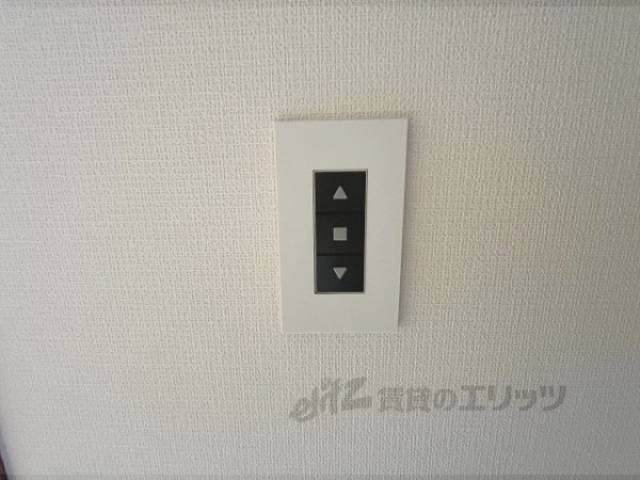 電動シャッター