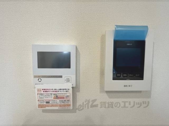 ドアフォン（ＴＶ含）