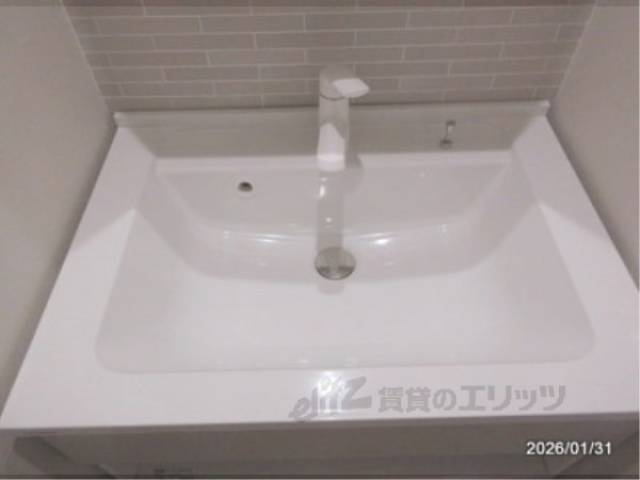 洗面所