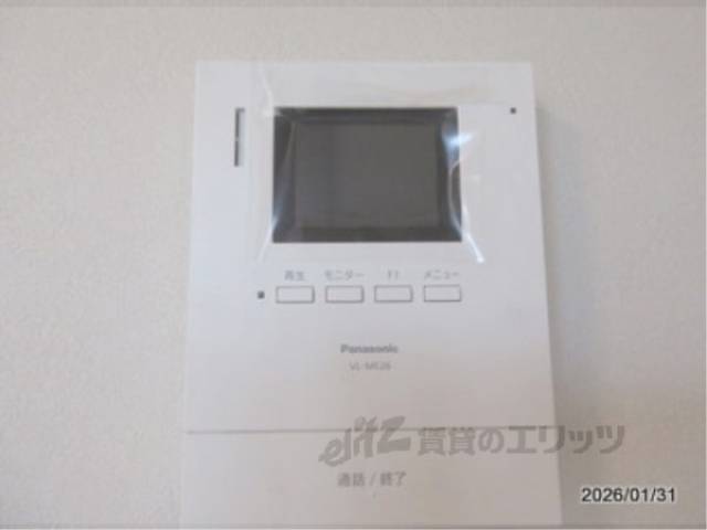 ドアフォン（ＴＶ含）