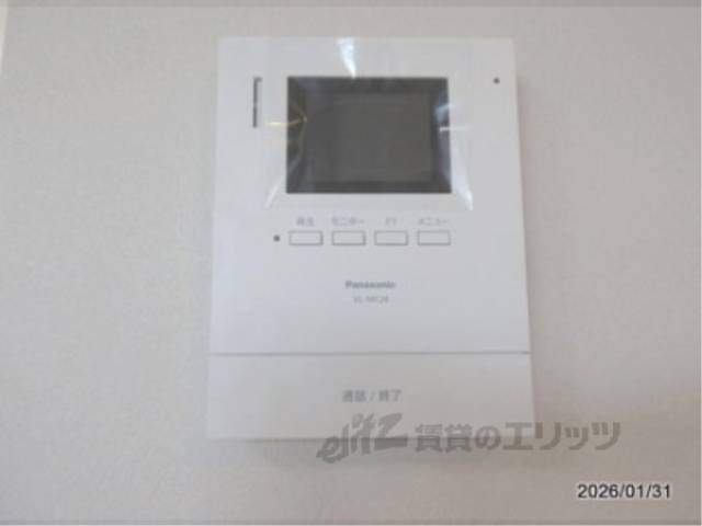 ドアフォン（ＴＶ含）