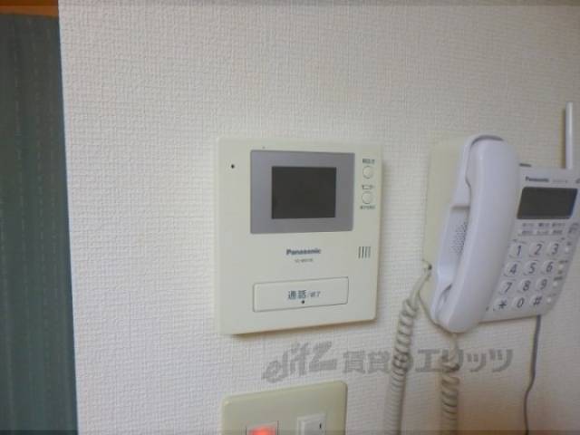 ドアフォン（ＴＶ含）