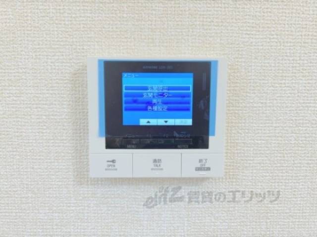 ドアフォン（ＴＶ含）