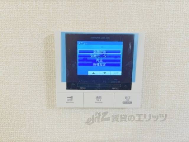 ドアフォン（ＴＶ含）