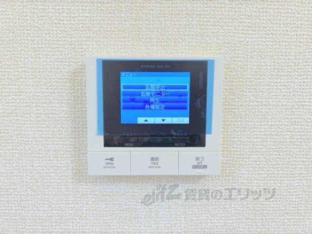 ドアフォン（ＴＶ含）