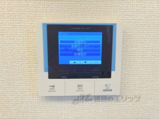 ドアフォン（ＴＶ含）