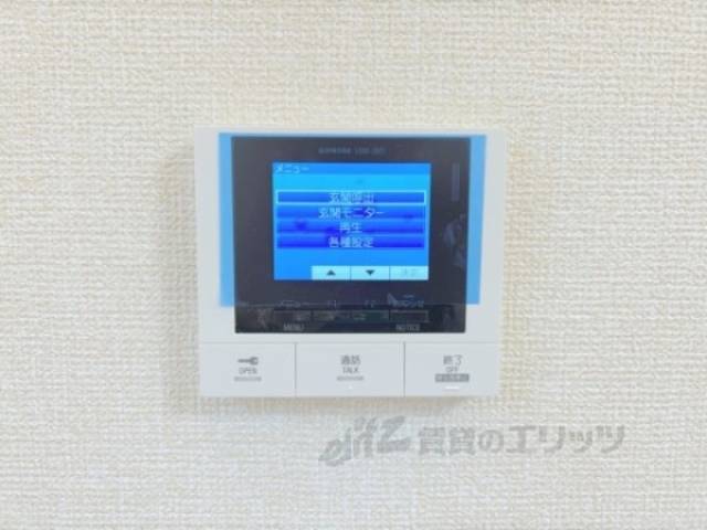 ドアフォン（ＴＶ含）