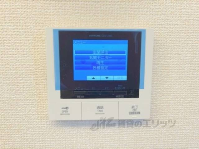 ドアフォン（ＴＶ含）