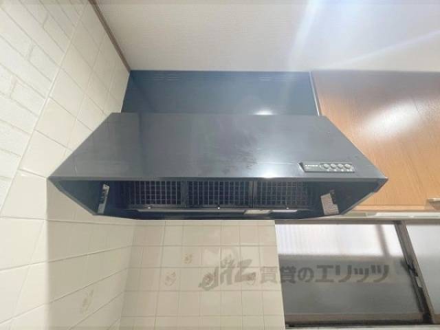 換気扇